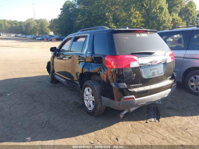 2GKALREK7F6397611 GMC Terrain Sle-2