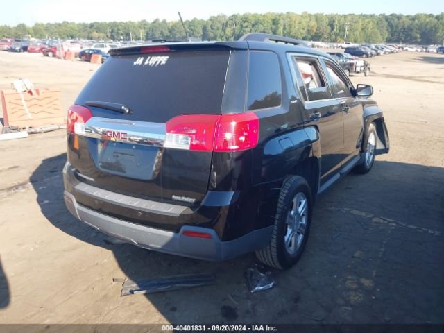 2GKALREK7F6397611 GMC Terrain Sle-2