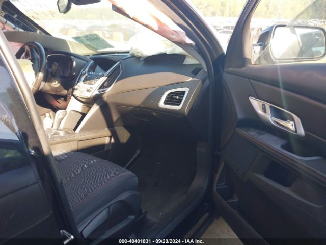 2GKALREK7F6397611 GMC Terrain Sle-2