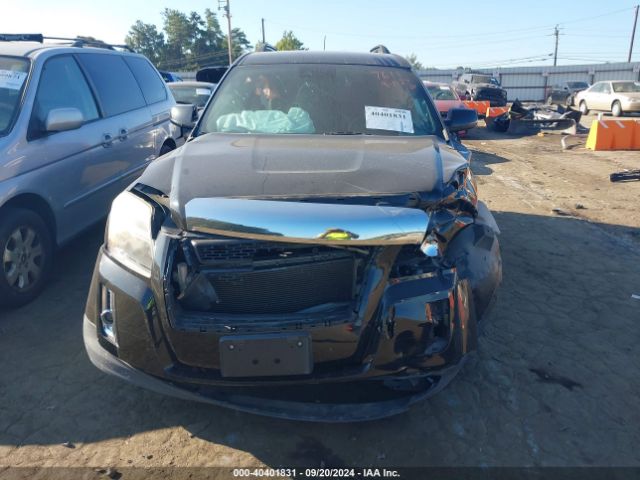 2GKALREK7F6397611 GMC Terrain Sle-2