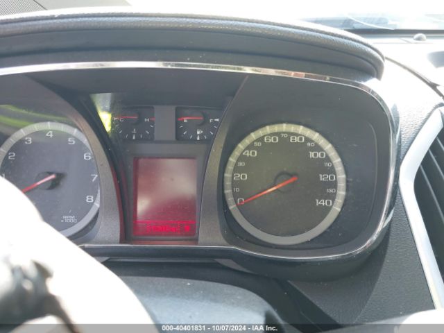 2GKALREK7F6397611 GMC Terrain Sle-2