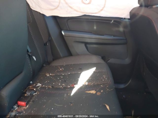 2GKALREK7F6397611 GMC Terrain Sle-2