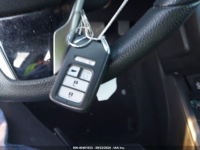 7FARW1H51ME003142 Honda Cr-v 2wd Ex