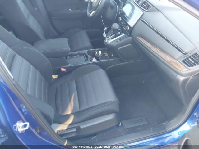 7FARW1H51ME003142 Honda Cr-v 2wd Ex