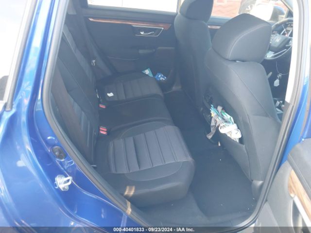 7FARW1H51ME003142 Honda Cr-v 2wd Ex
