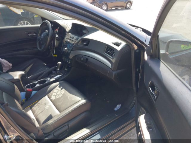 19UDE2F33GA011337 Acura Ilx 2.4l/acurawatch Plus Package