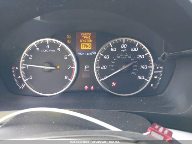 19UDE2F33GA011337 Acura Ilx 2.4l/acurawatch Plus Package