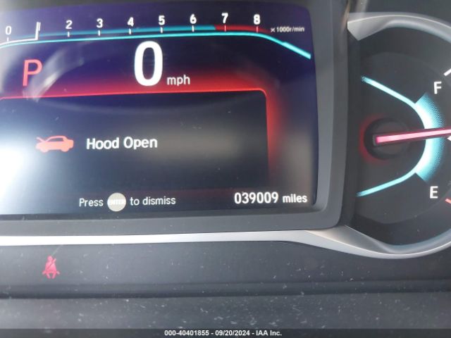 5FNYF6H54MB083444 Honda Pilot Awd Ex-l