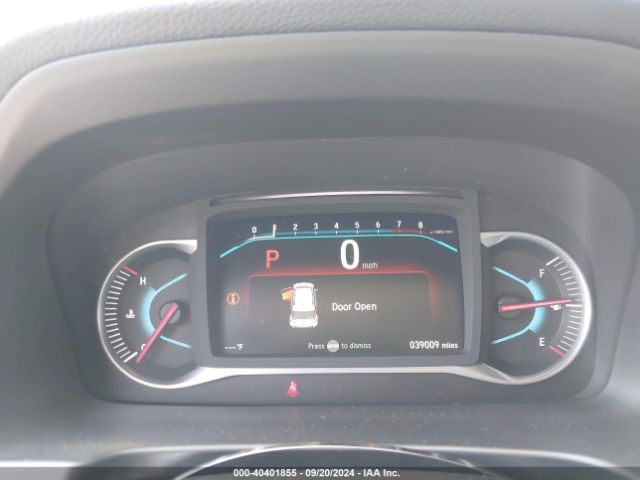 5FNYF6H54MB083444 Honda Pilot Awd Ex-l