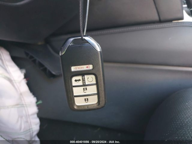 1HGCV1F93JA037342 Honda Accord Touring