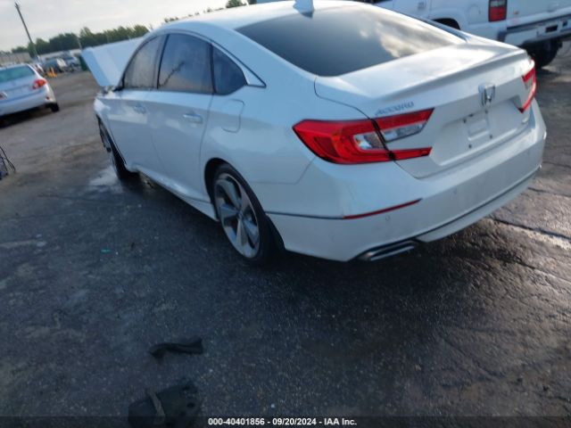 1HGCV1F93JA037342 Honda Accord Touring