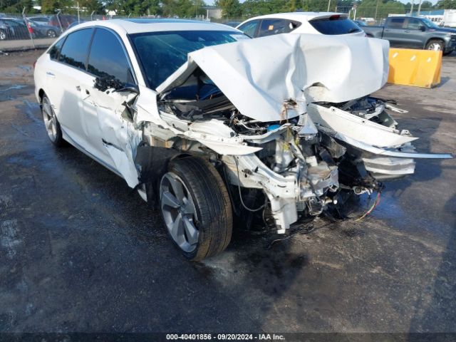 1HGCV1F93JA037342 Honda Accord Touring