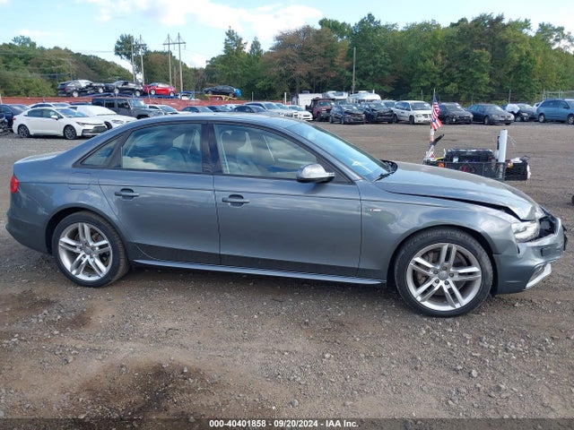 Audi A4 2.0t Premium 2016 WAUBFAFL2GN011753 Image 13