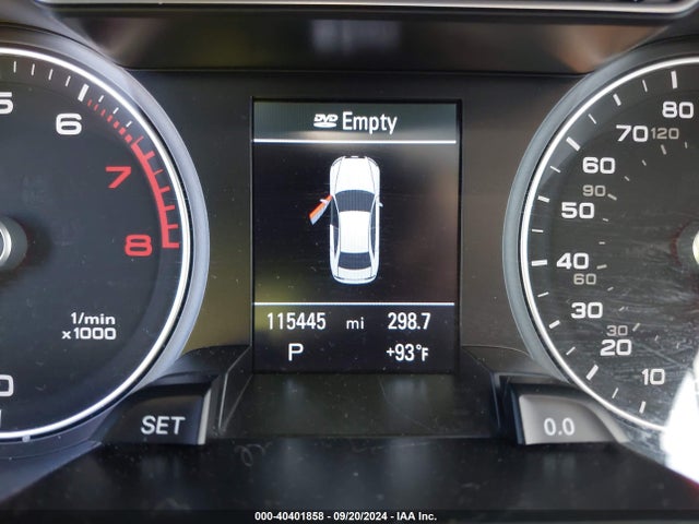 Audi A4 2.0t Premium 2016 WAUBFAFL2GN011753 Image 15