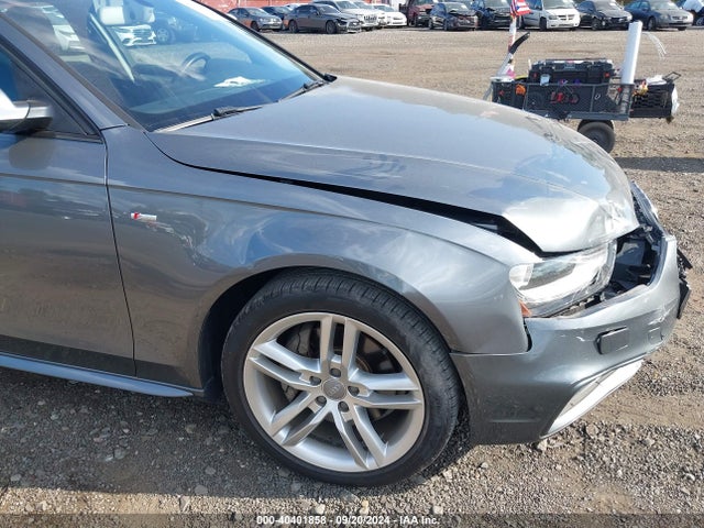 Audi A4 2.0t Premium 2016 WAUBFAFL2GN011753 Image 17