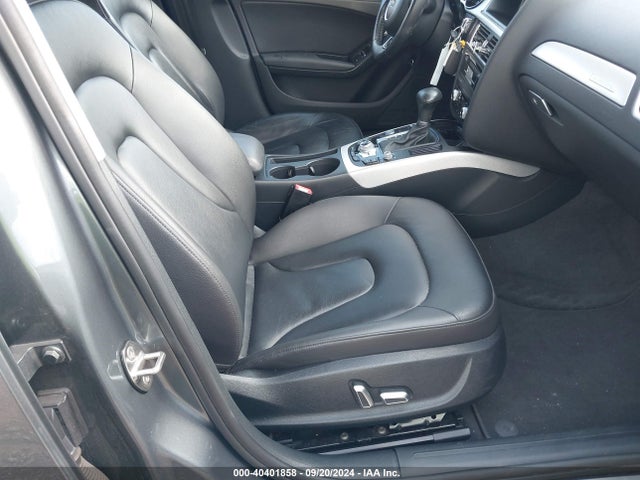 Audi A4 2.0t Premium 2016 WAUBFAFL2GN011753 Image 5