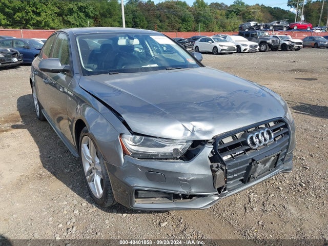 Audi A4 2.0t Premium 2016 WAUBFAFL2GN011753 Image 6