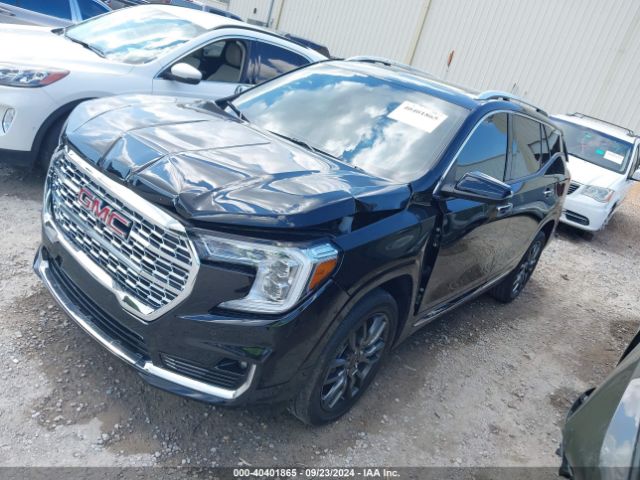 3GKALXEG0PL253587 GMC Terrain Awd Denali