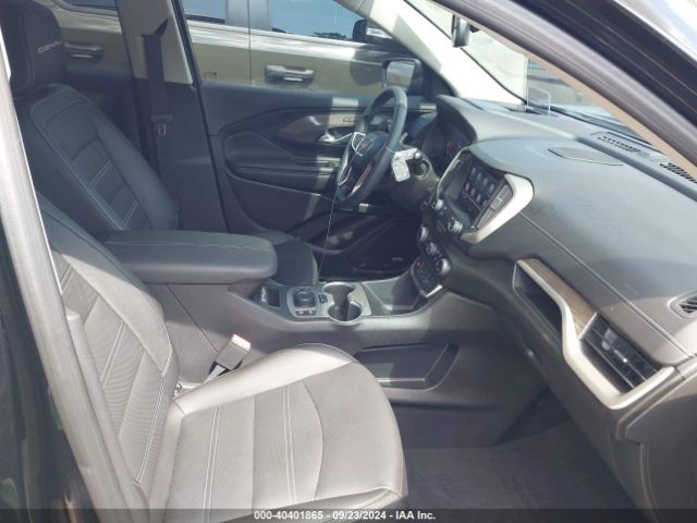 3GKALXEG0PL253587 GMC Terrain Awd Denali