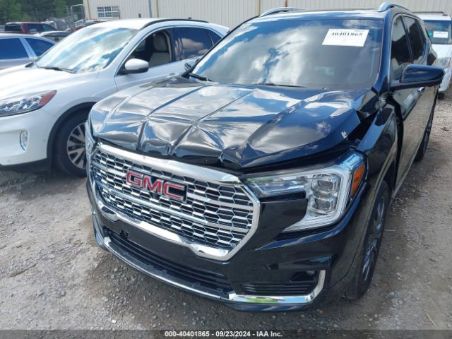 3GKALXEG0PL253587 GMC Terrain Awd Denali