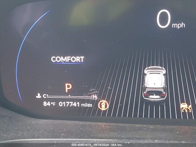 5J8YD9H48PL007971 Acura Mdx Technology Package