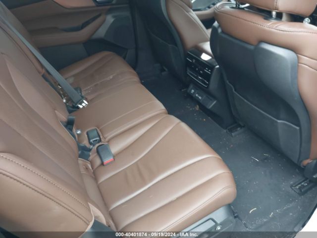 5J8YD9H48PL007971 Acura Mdx Technology Package