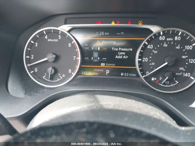5N1AT3AA1MC712442 Nissan Rogue S Fwd