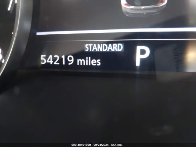 5N1AT3AA1MC712442 Nissan Rogue S Fwd