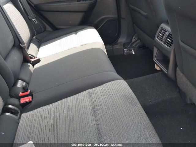 5N1AT3AA1MC712442 Nissan Rogue S Fwd