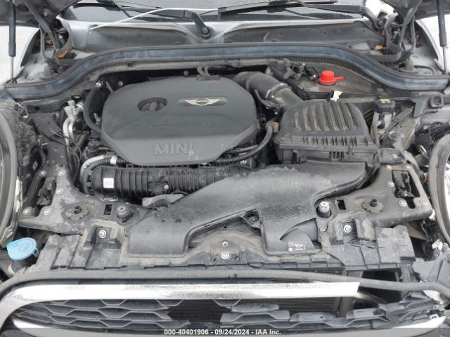 WMWXP7C33H2C61535 Mini Hardtop Cooper S