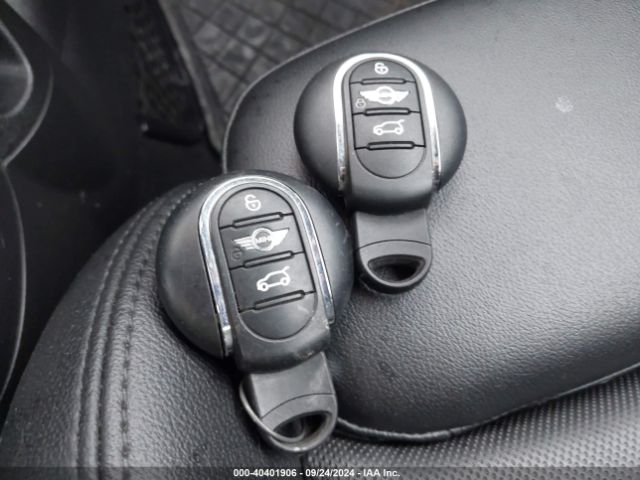 WMWXP7C33H2C61535 Mini Hardtop Cooper S