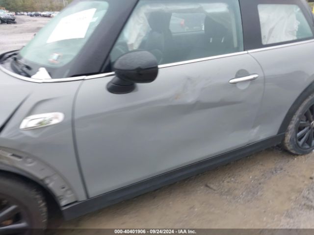 WMWXP7C33H2C61535 Mini Hardtop Cooper S