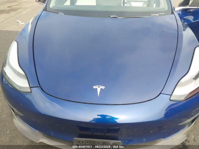 5YJ3E1EA0KF301992 Tesla Model 3 Long Range/mid Range/standard Range/standard Range Plus