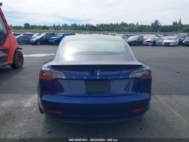 5YJ3E1EA0KF301992 Tesla Model 3 Long Range/mid Range/standard Range/standard Range Plus