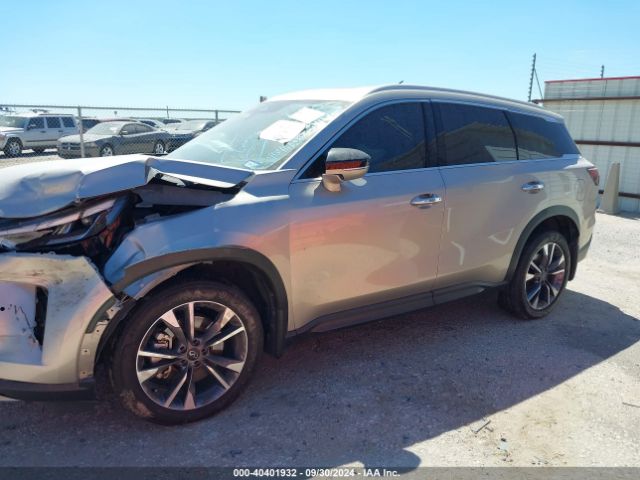 5N1DL1FR8NC335884 Infiniti QX60 LUXE