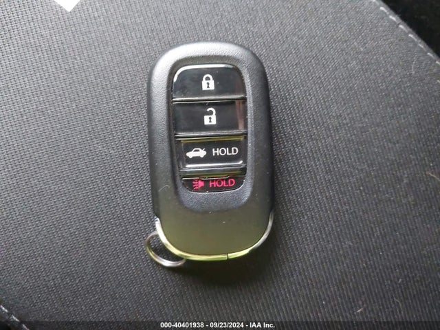 Honda Civic Lx 2024 2HGFE2F28RH525480 Image 11