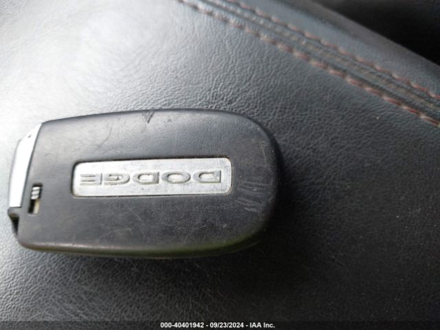 1C3CDFEB9FD352630 Dodge DART GT