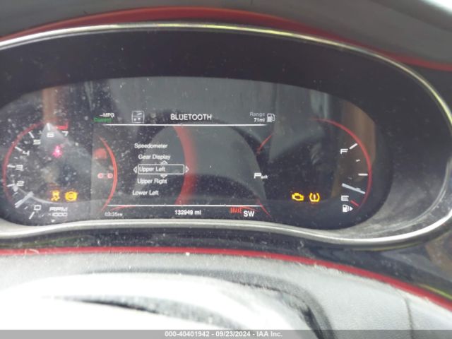 1C3CDFEB9FD352630 Dodge DART GT