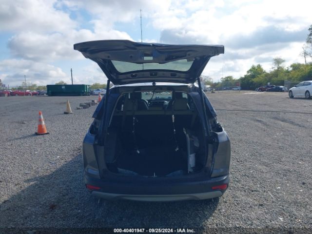 5J6RW2H88HL044277 Honda Cr-v Ex-l/ex-l Navi