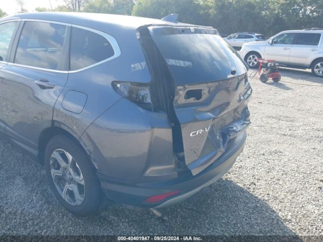 5J6RW2H88HL044277 Honda Cr-v Ex-l/ex-l Navi
