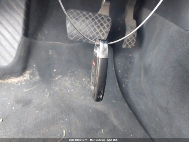 WAUCFAFCXFN013561 Audi A6 2.0t Premium
