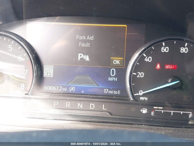 2021 FORD EXPLORER 1FMSK8FH6MGB36768 Photo 6