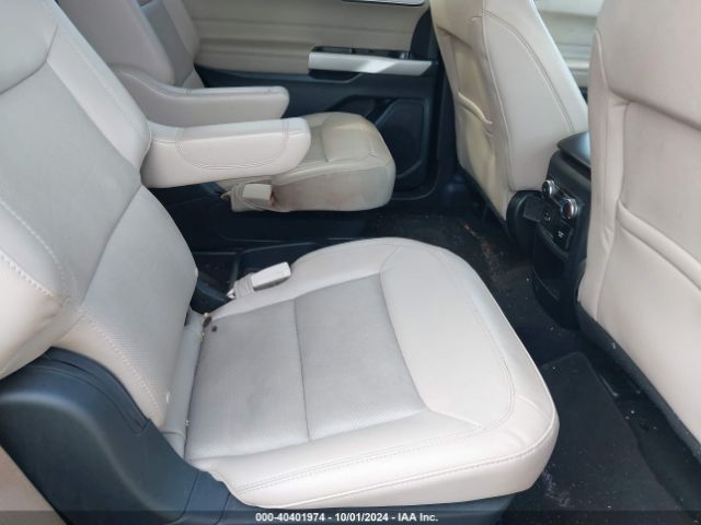 2021 FORD EXPLORER 1FMSK8FH6MGB36768 Photo 7