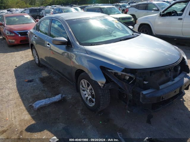 1N4AL3AP2FC286455 auction archive image