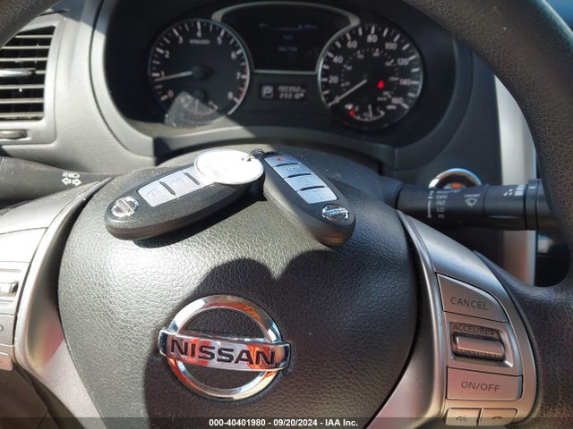 Nissan Altima 2.5 S 2015 1N4AL3AP2FC286455 Image 11