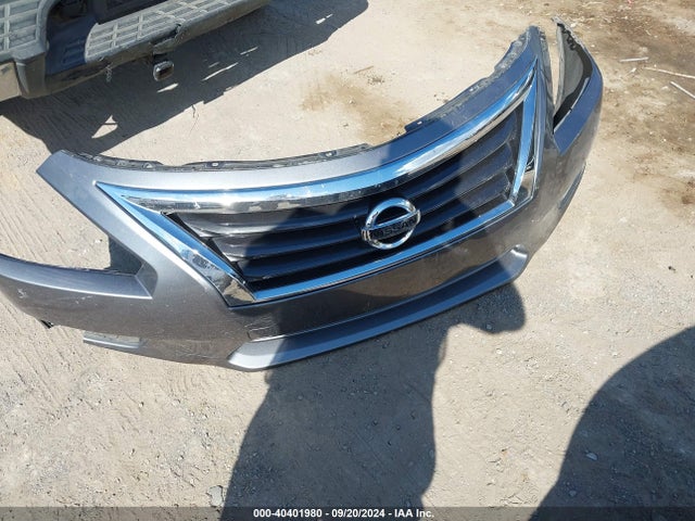 Nissan Altima 2.5 S 2015 1N4AL3AP2FC286455 Image 12