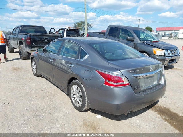 Nissan Altima 2.5 S 2015 1N4AL3AP2FC286455 Image 3