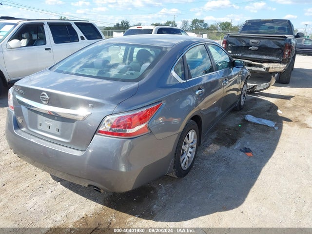 Nissan Altima 2.5 S 2015 1N4AL3AP2FC286455 Image 4