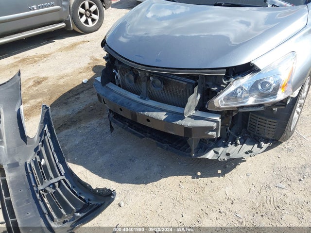Nissan Altima 2.5 S 2015 1N4AL3AP2FC286455 Image 6