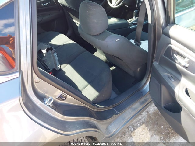 Nissan Altima 2.5 S 2015 1N4AL3AP2FC286455 Image 8
